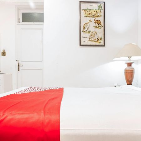 Hotel Utari Dago Бандунг Экстерьер фото