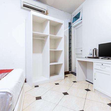 Hotel Utari Dago Бандунг Экстерьер фото