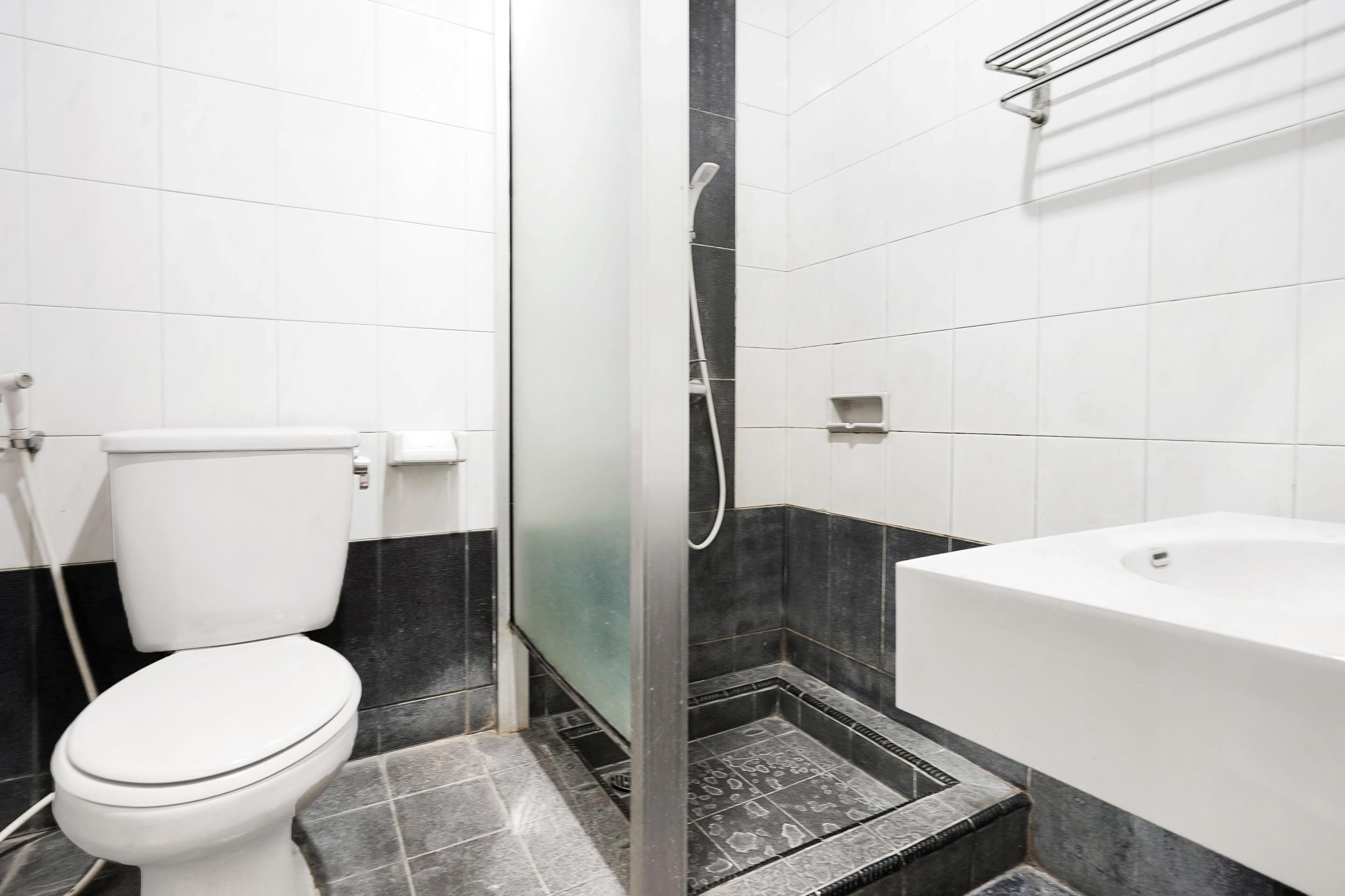 Hotel Utari Dago Бандунг Экстерьер фото