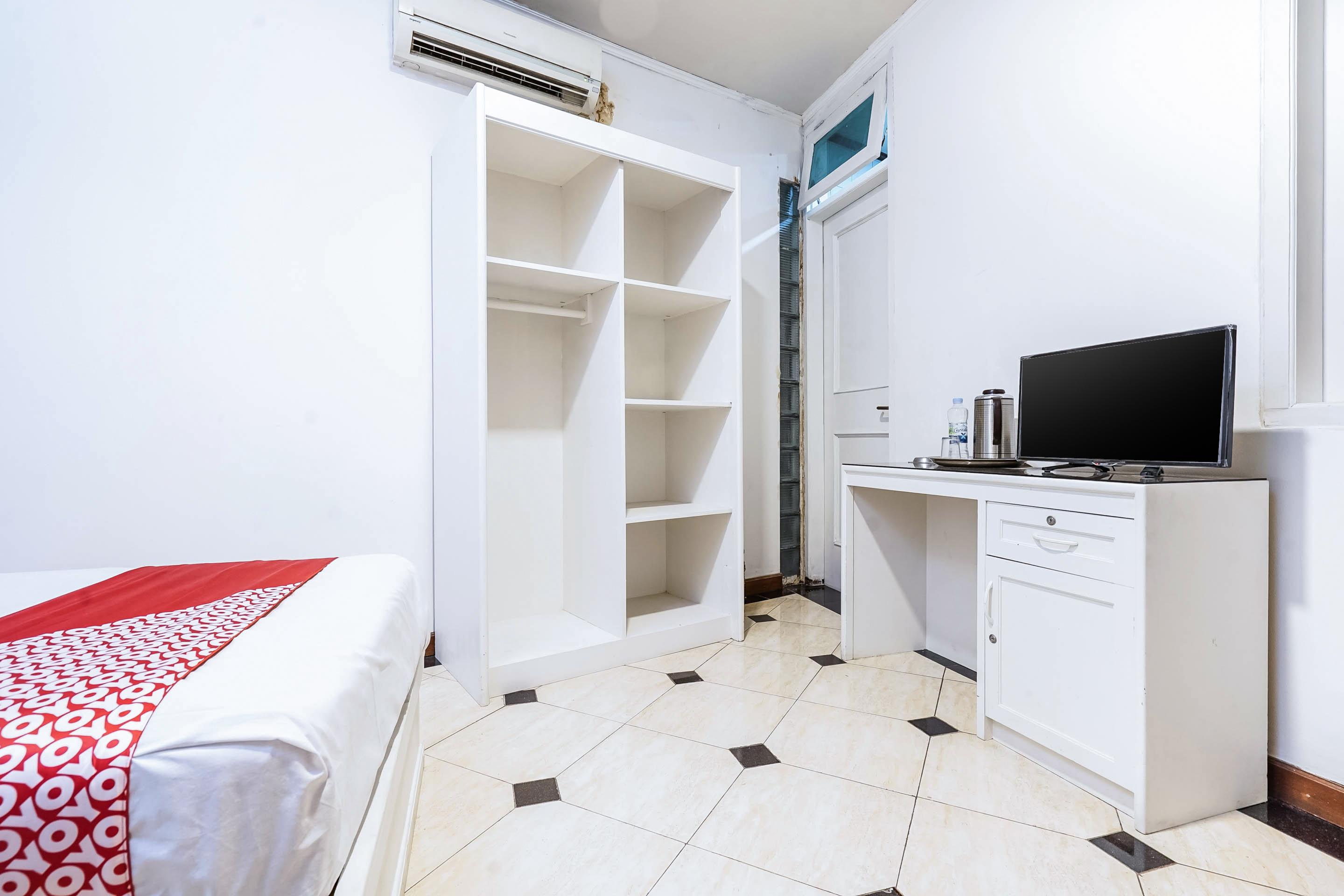 Hotel Utari Dago Бандунг Экстерьер фото