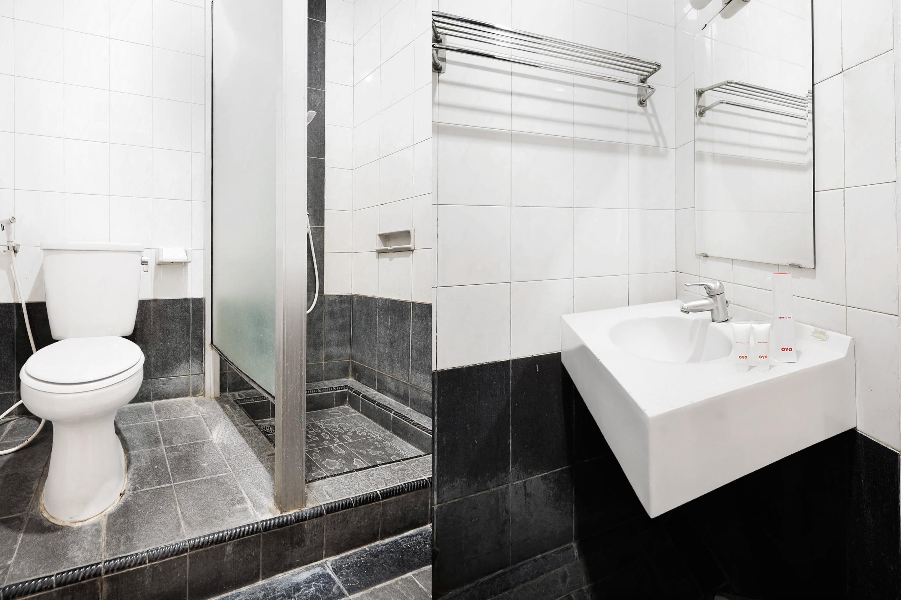 Hotel Utari Dago Бандунг Экстерьер фото