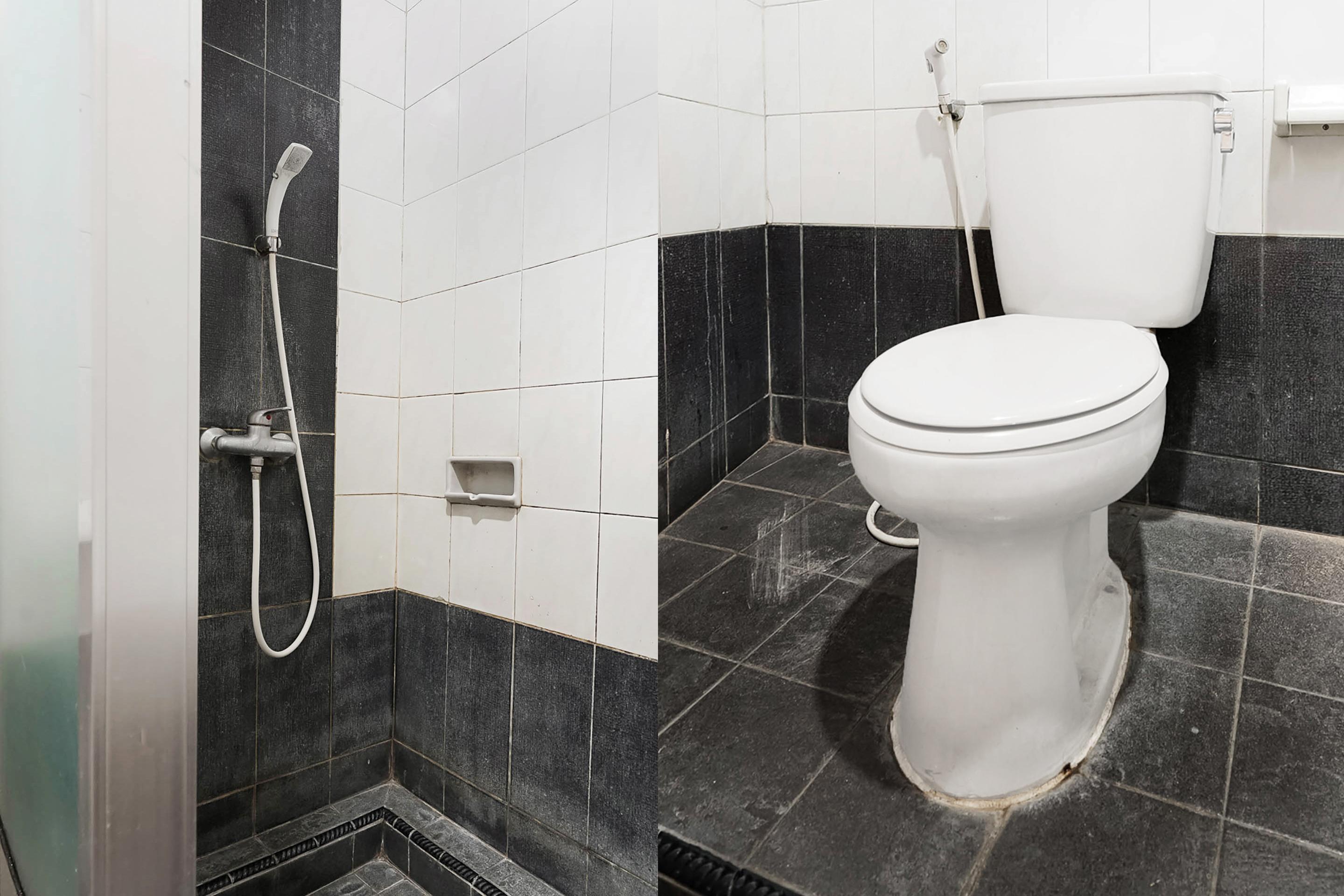 Hotel Utari Dago Бандунг Экстерьер фото