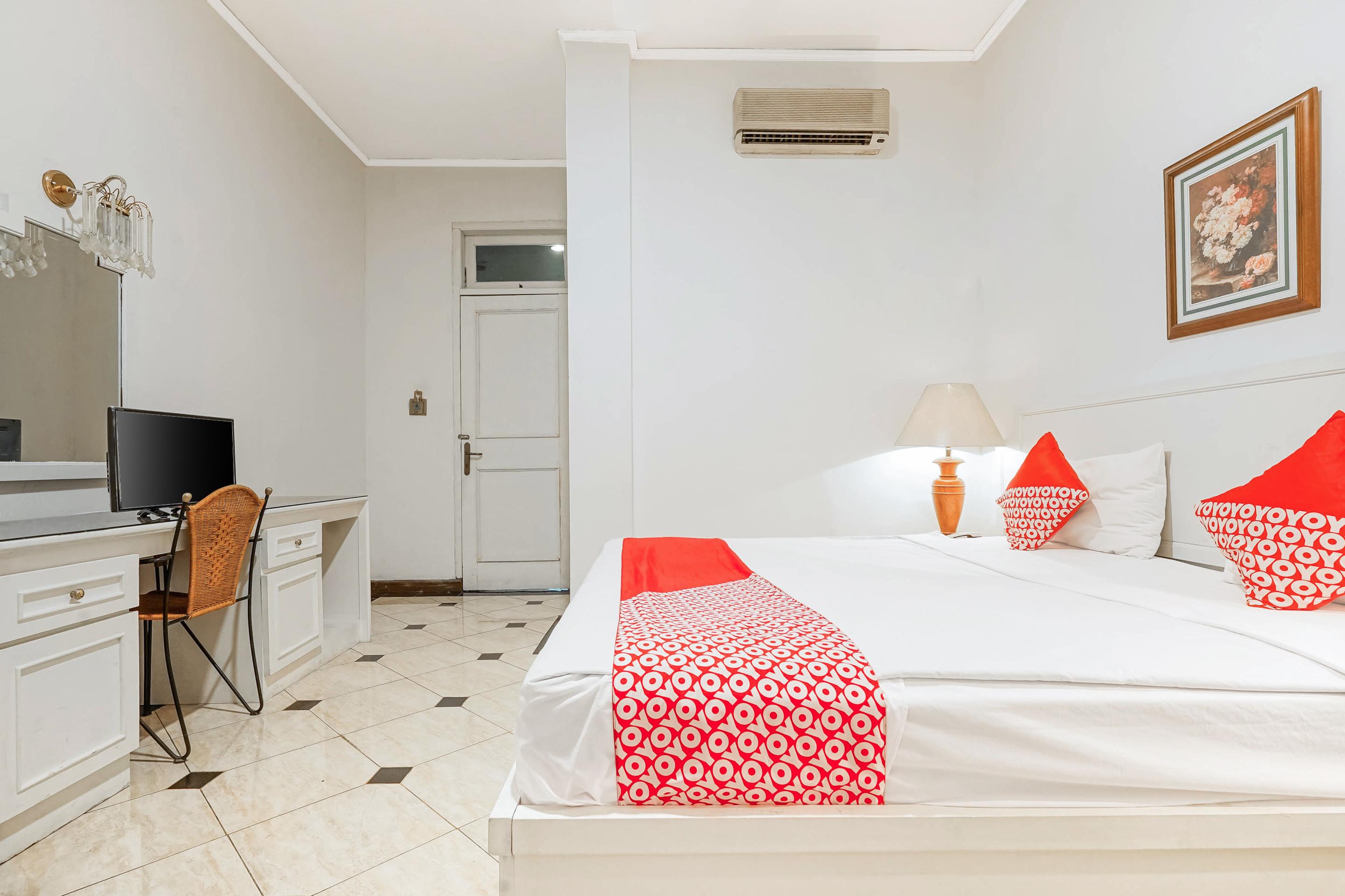 Hotel Utari Dago Бандунг Экстерьер фото