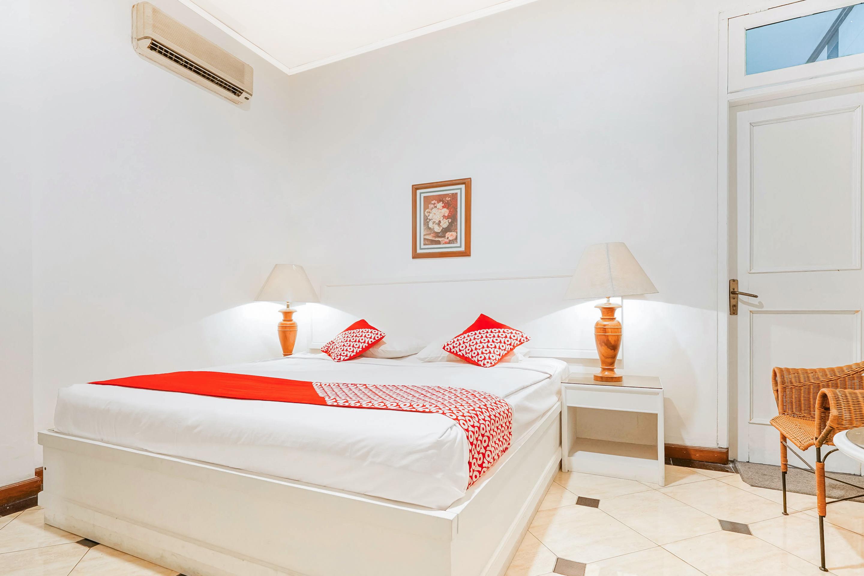 Hotel Utari Dago Бандунг Экстерьер фото
