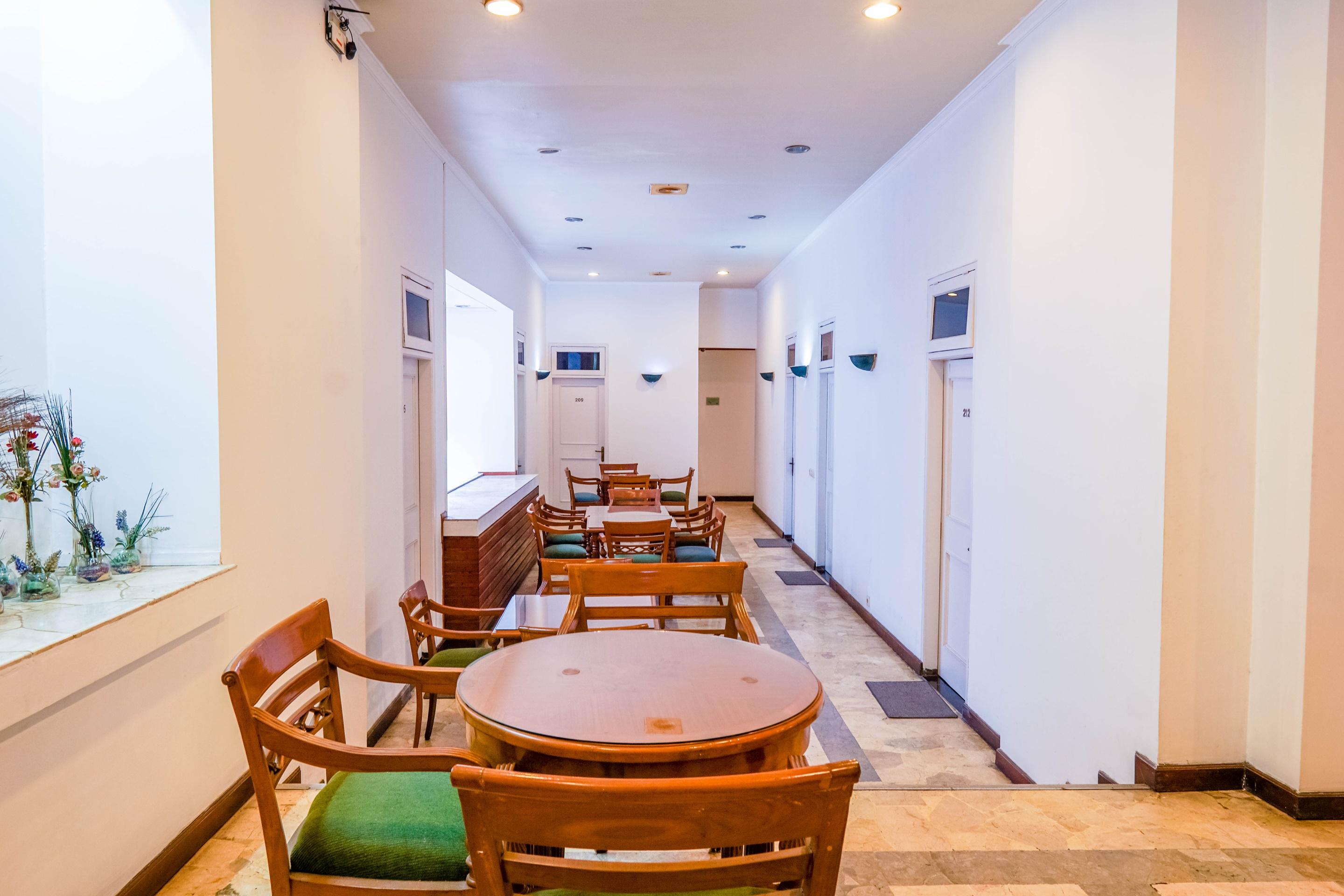 Hotel Utari Dago Бандунг Экстерьер фото