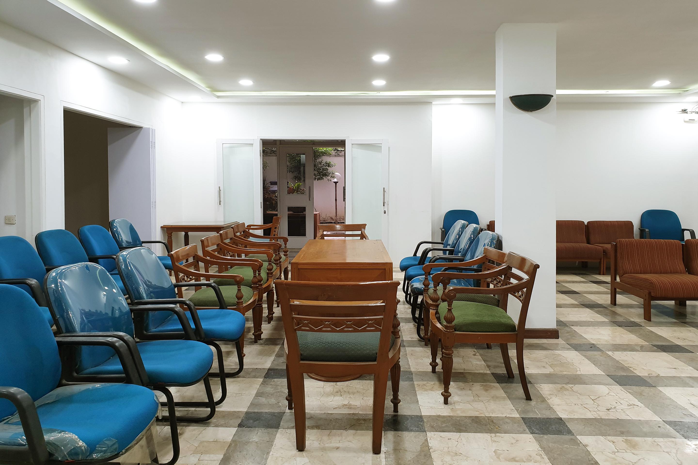 Hotel Utari Dago Бандунг Экстерьер фото